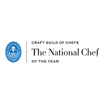National Chef of the Year