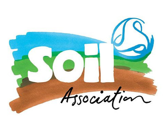 soil logo