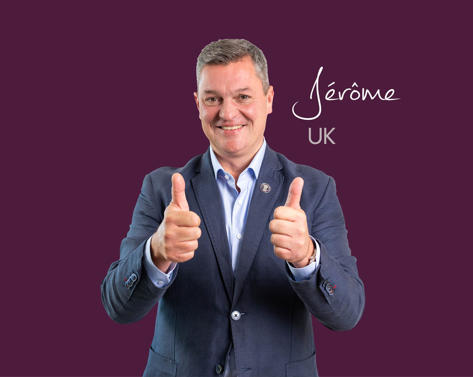 Jérôme